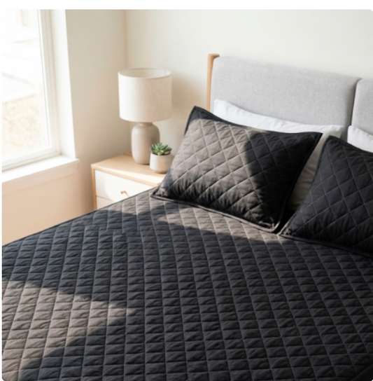 PROTECTOR DE COLCHONES QUEEN 60X74 / A PRUEBA DE AGUA / WATERPROOF MATTRESS (100XCAJA)