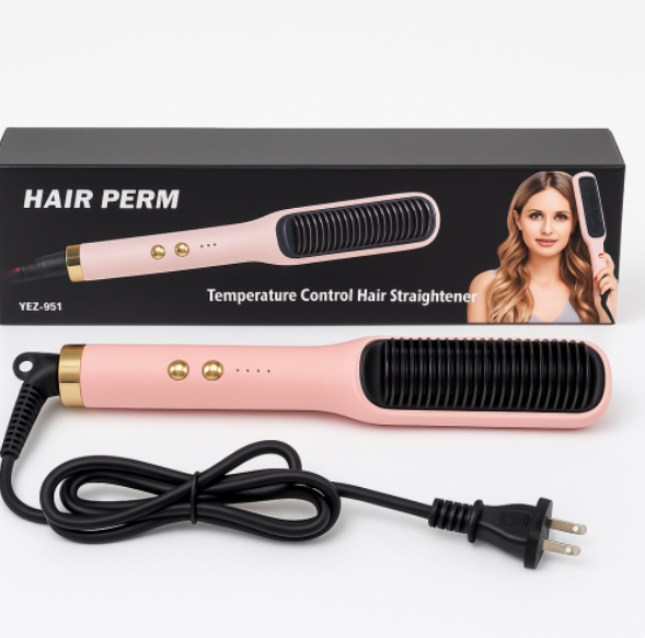 CEPILLO BLOWER PARA PELO (